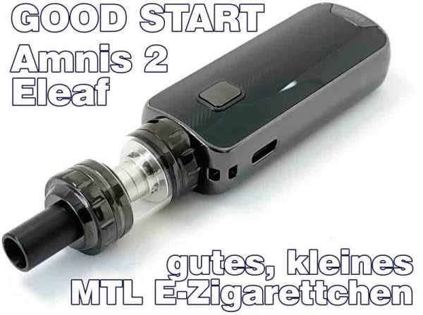 iStick Amnis 2 / GTiO