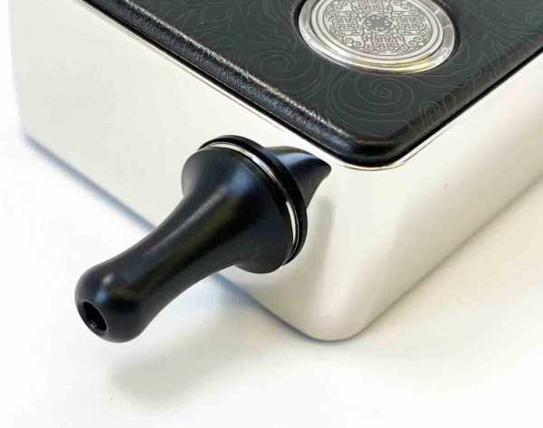 dotmod AIO EDELSTAHL