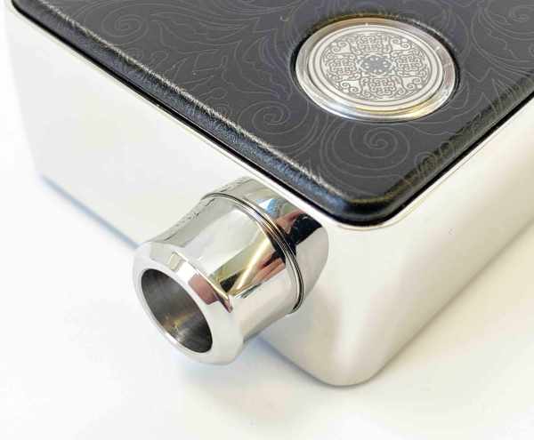 dotmod AIO EDELSTAHL