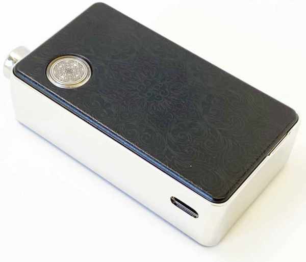 dotmod AIO EDELSTAHL
