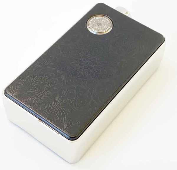 dotmod AIO EDELSTAHL