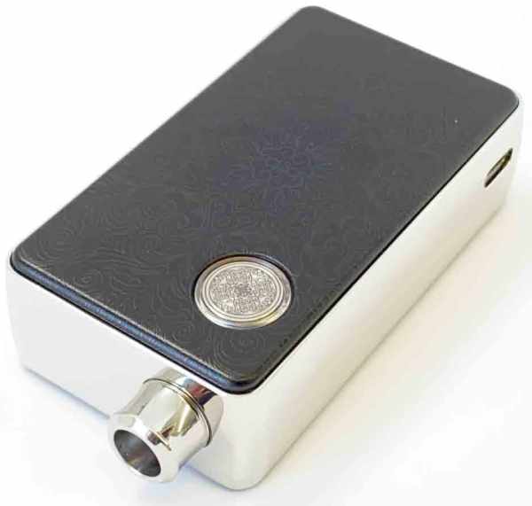 dotmod AIO EDELSTAHL