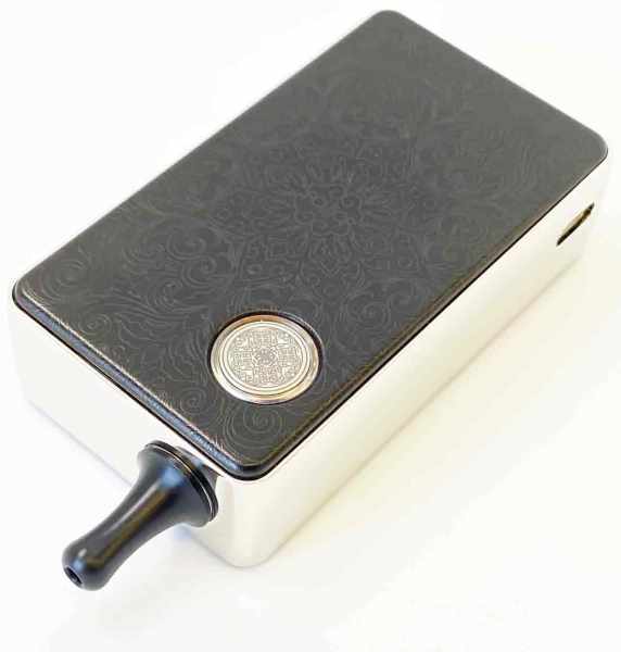 dotmod AIO EDELSTAHL