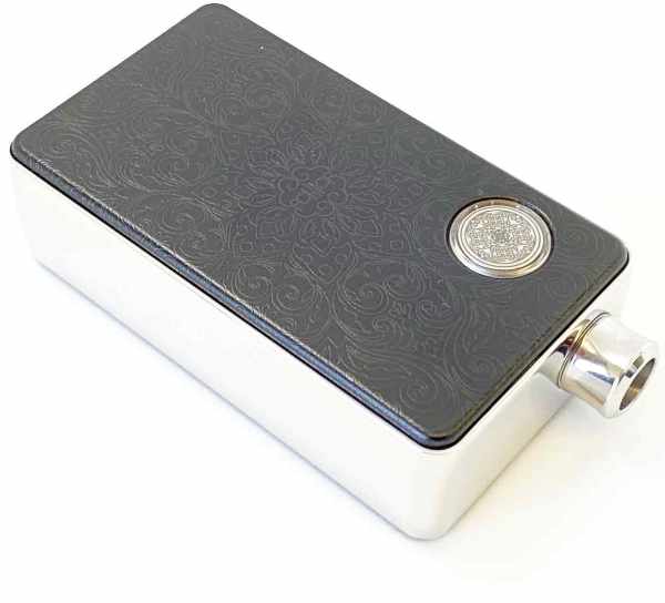 dotmod AIO EDELSTAHL