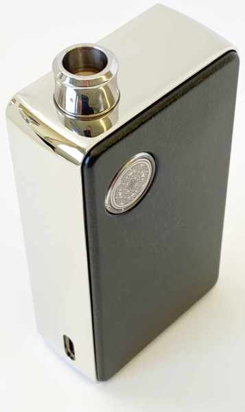 dotmod AIO EDELSTAHL