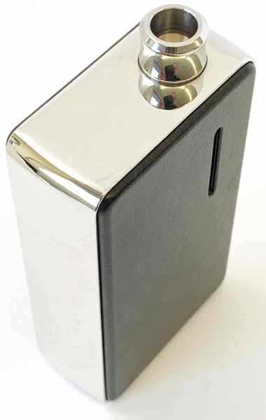 dotmod AIO EDELSTAHL