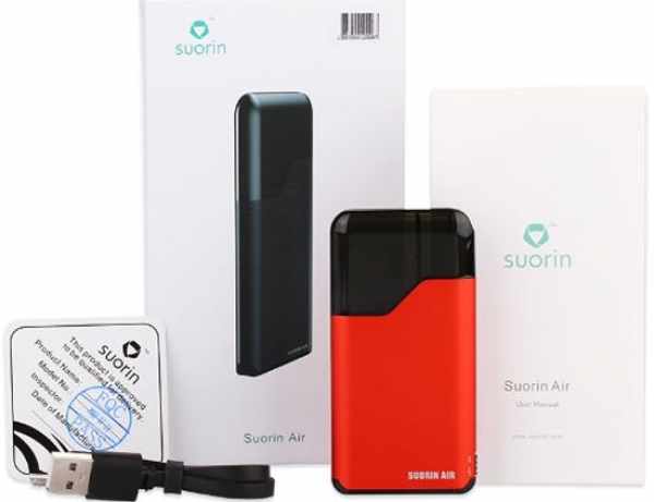 Suorin Air Kit