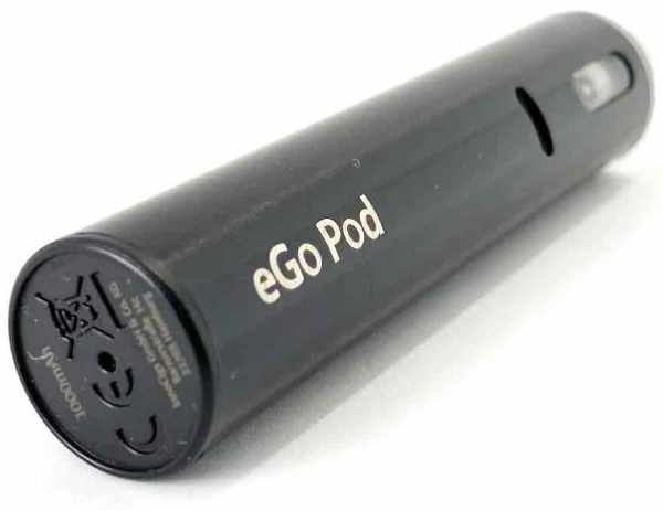 eGo POD