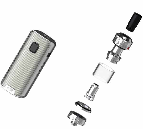 iStick Amnis 2 / GTiO
