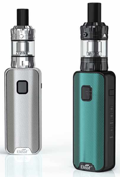iStick Amnis 2 / GTiO