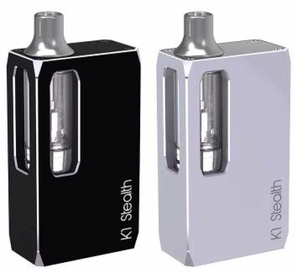 ASPIRE K1 STEALTH KIT