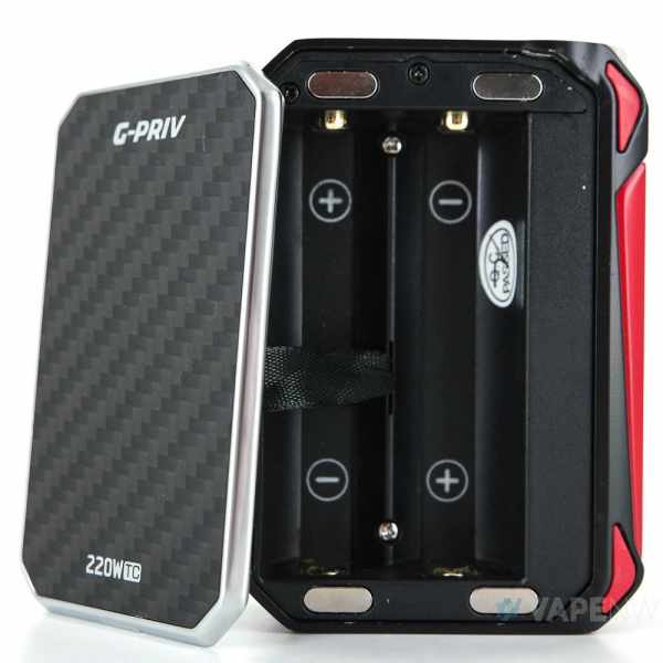 G PRIV MOD