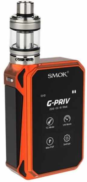 G PRIV ELABO SET