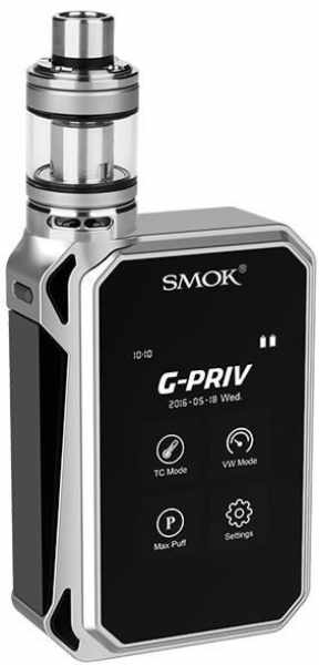 G PRIV ELABO SET