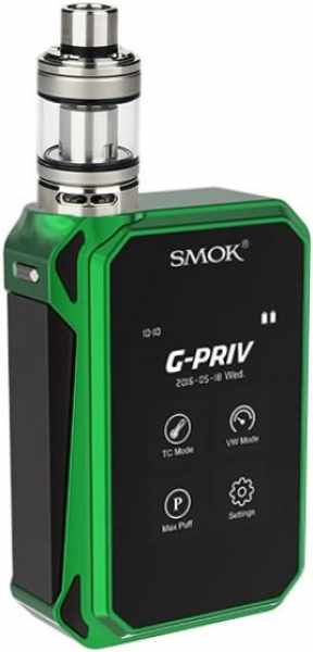 G PRIV ELABO SET