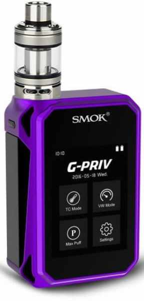G PRIV ELABO SET