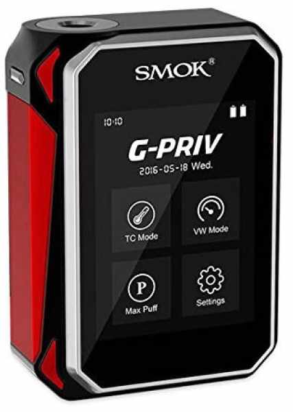 G PRIV MOD