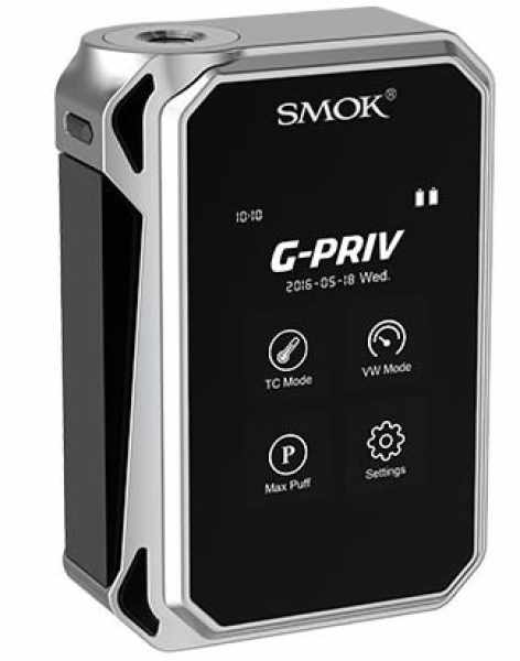 G PRIV MOD