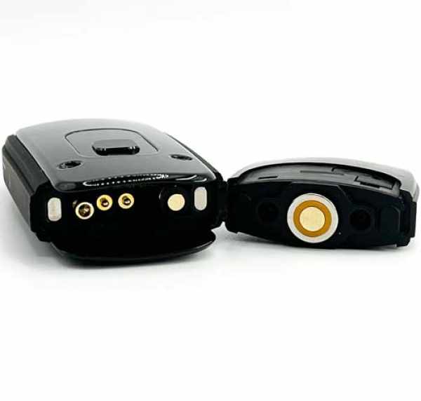 AEGIS POD 2