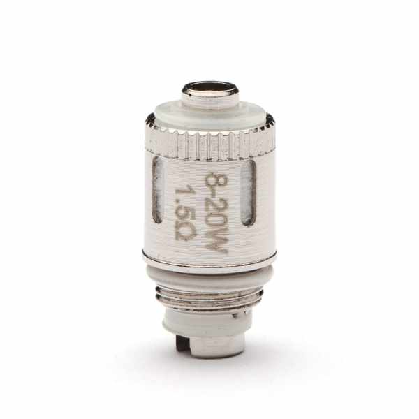 ELEAF GS AIR  0,75 bis 1,5 Ohm