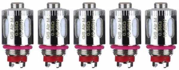 ELEAF GS AIR MESH
