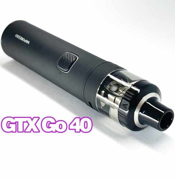 GTX GO