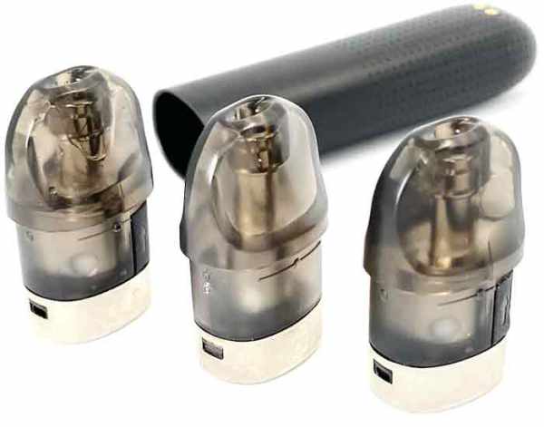 MIPO Pod