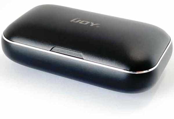 MIPO Pod