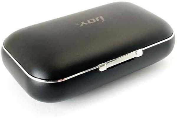 MIPO Pod