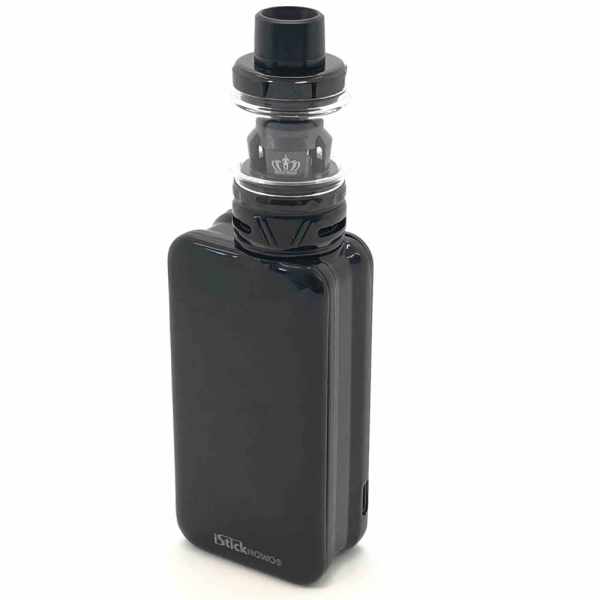 NOWOS CROWN4 - black