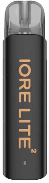 Eleaf IORE Lite 2 E-Zigaretten-Set Schwarz