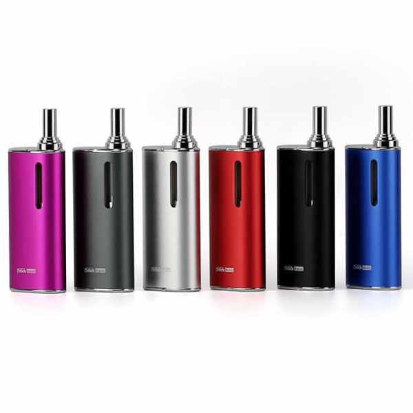 ISTICK BASIC