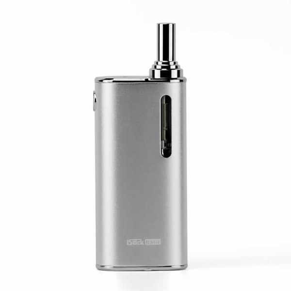 ISTICK BASIC