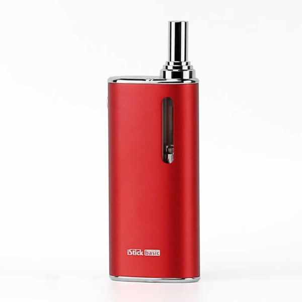 ISTICK BASIC