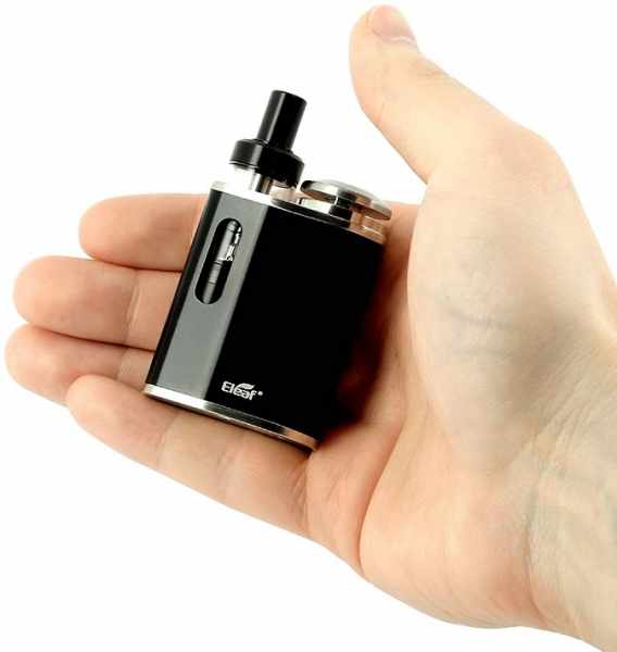 Eleaf iStick Pico Baby