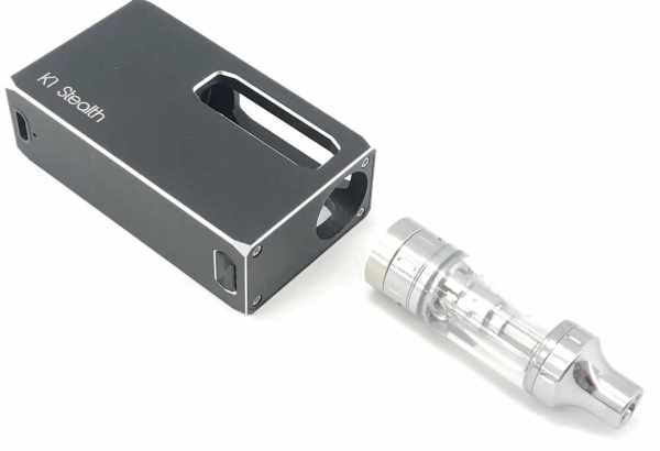 ASPIRE K1 STEALTH KIT
