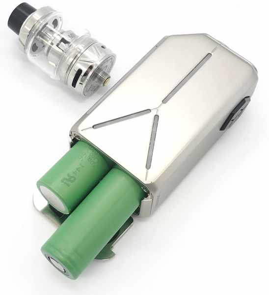 LEXICON silber