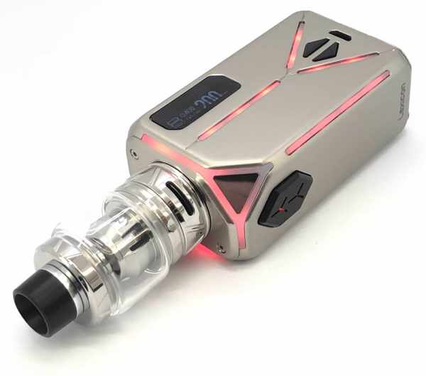 LEXICON silber