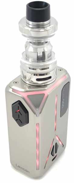 LEXICON silber