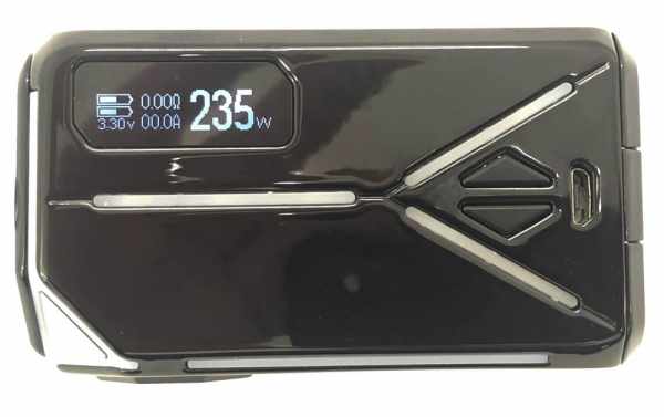 LEXICON schwarz