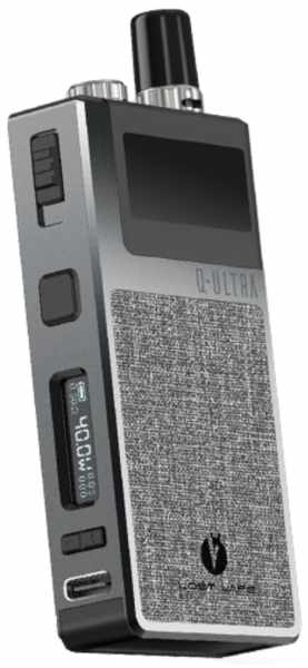 Quest Q Ultra Kit