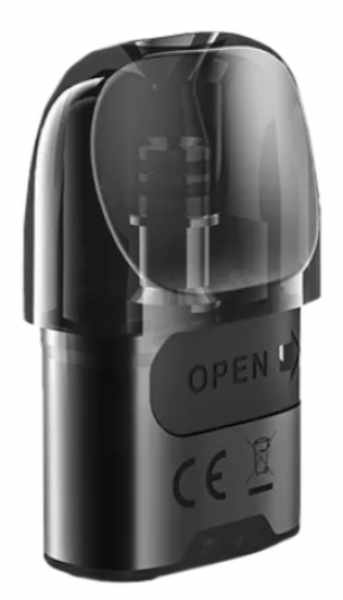 Lost Vape Ursa Nano Pro Cartridge