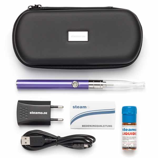 e-shisha color 900mah