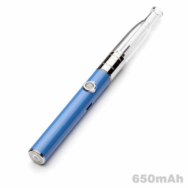 e-shisha color 650mah