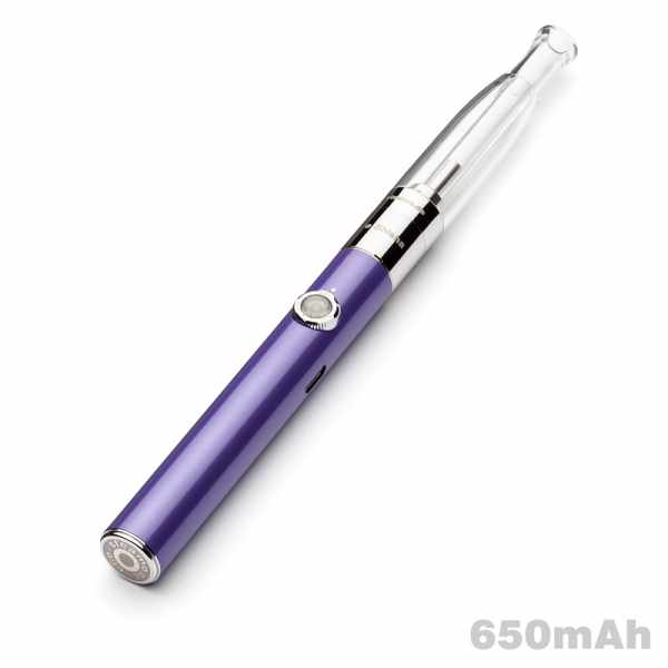e-shisha color 650mah