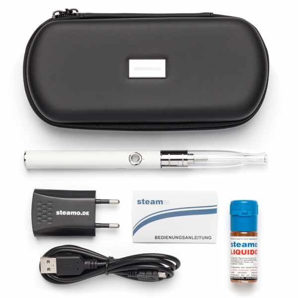 e-shisha fun 900mah