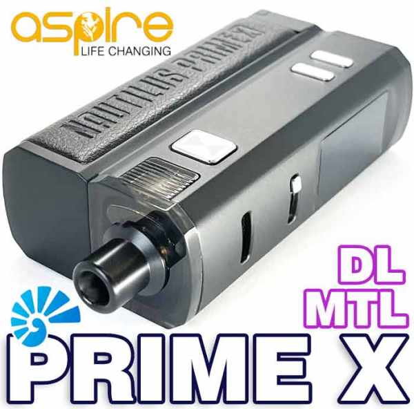 Prime X Schwarz