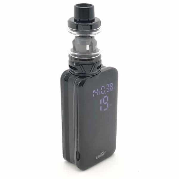 NOWOS CROWN4 - black