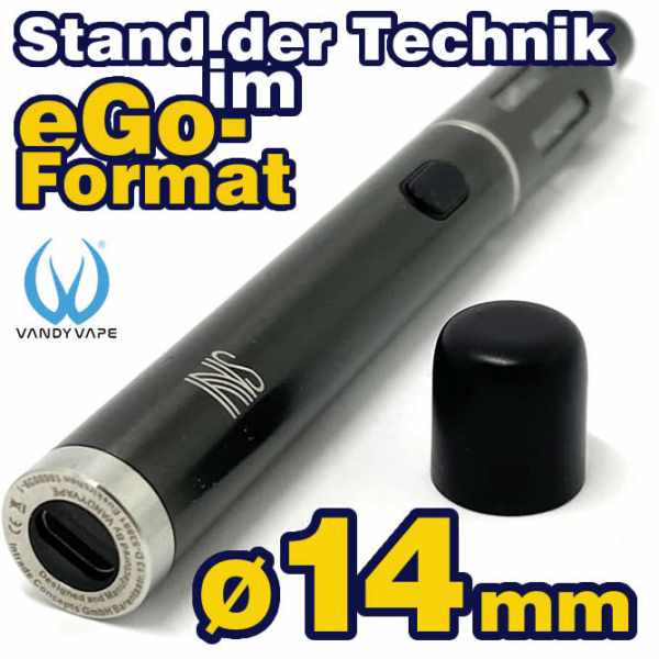 Vandy Vape NS Pen Kit