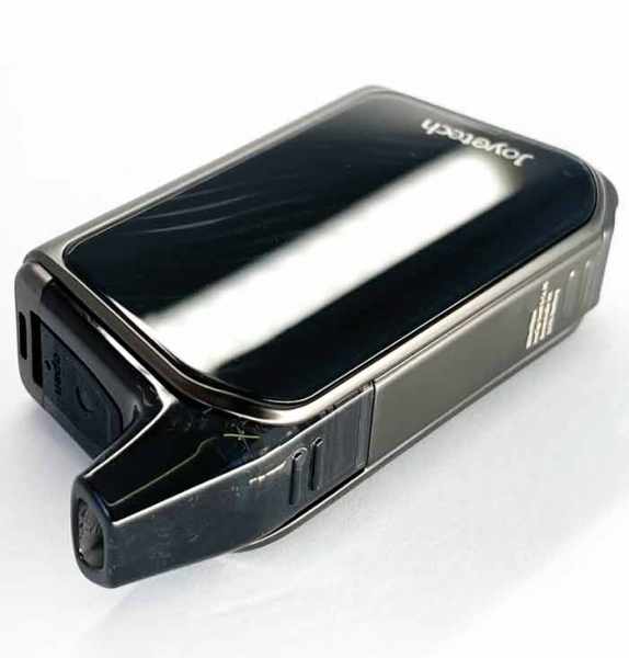 OBLIQ Obsidian